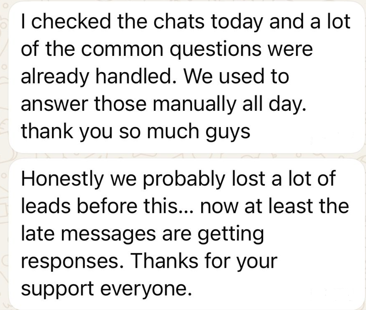 Client reference screenshot 2