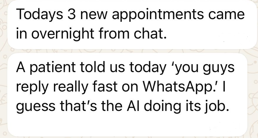 Client reference screenshot 3