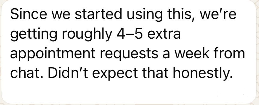 Client reference screenshot 4